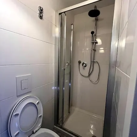 Apartman Casa Dar - In Centro Mandello del Lario