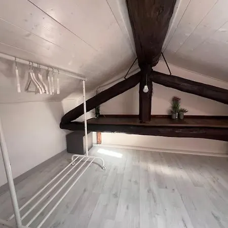 Casa Dar - In Centro Апартаменты Манделло-дель-Ларио