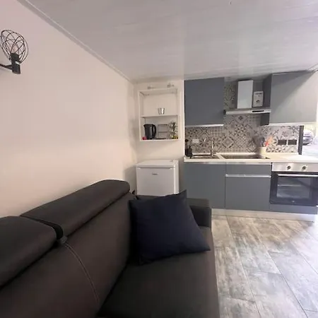 Casa Dar - In Centro Апартаменты *